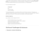 write python scripts for web scraping and data extraction